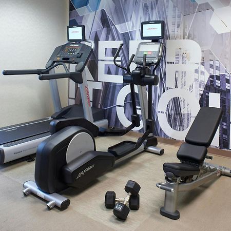 Springhill Suites By Marriott Frankenmuth Esterno foto
