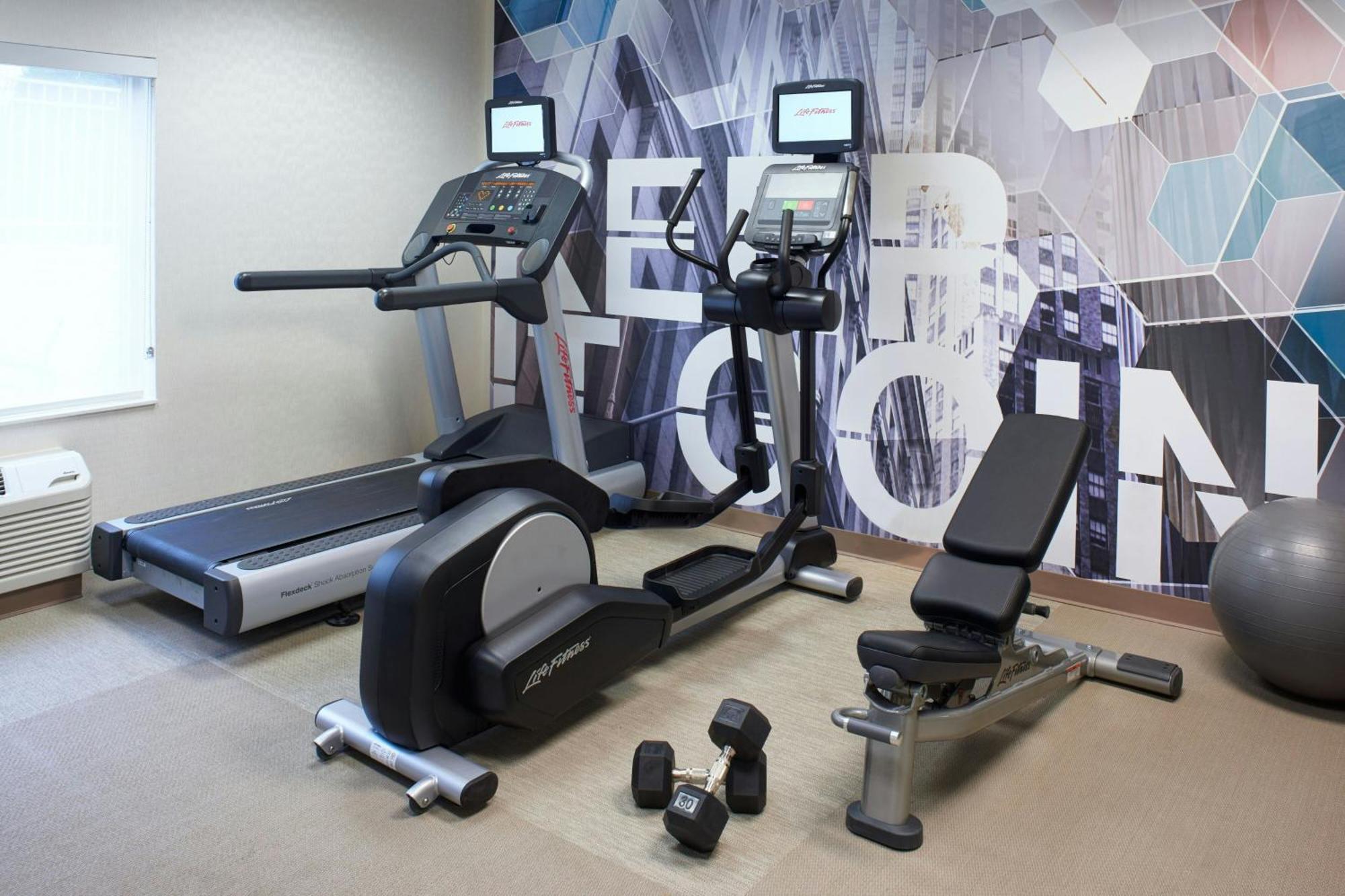 Springhill Suites By Marriott Frankenmuth Esterno foto