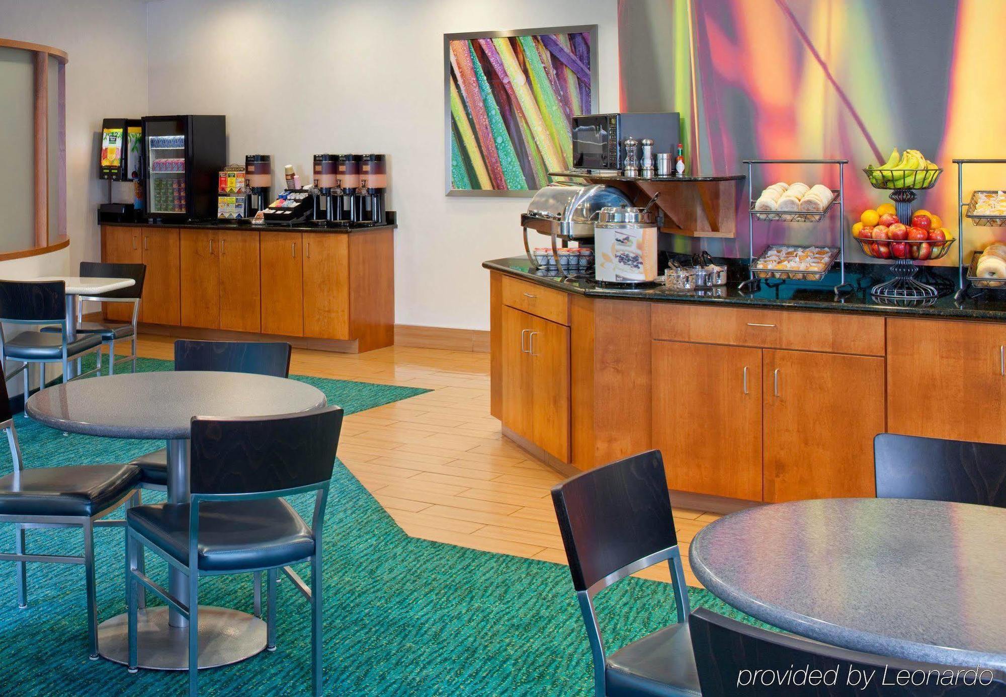 Springhill Suites By Marriott Frankenmuth Esterno foto