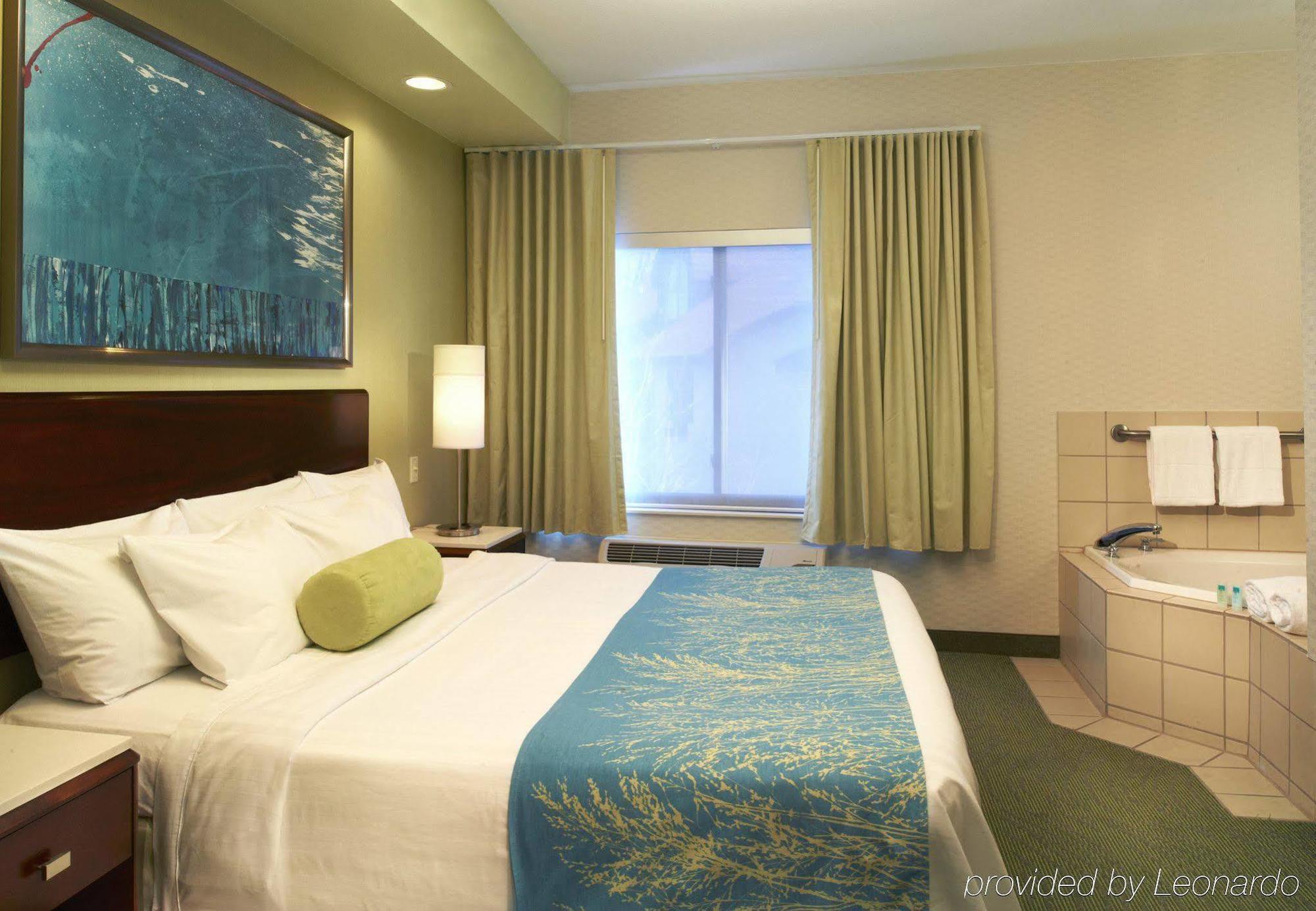 Springhill Suites By Marriott Frankenmuth Camera foto