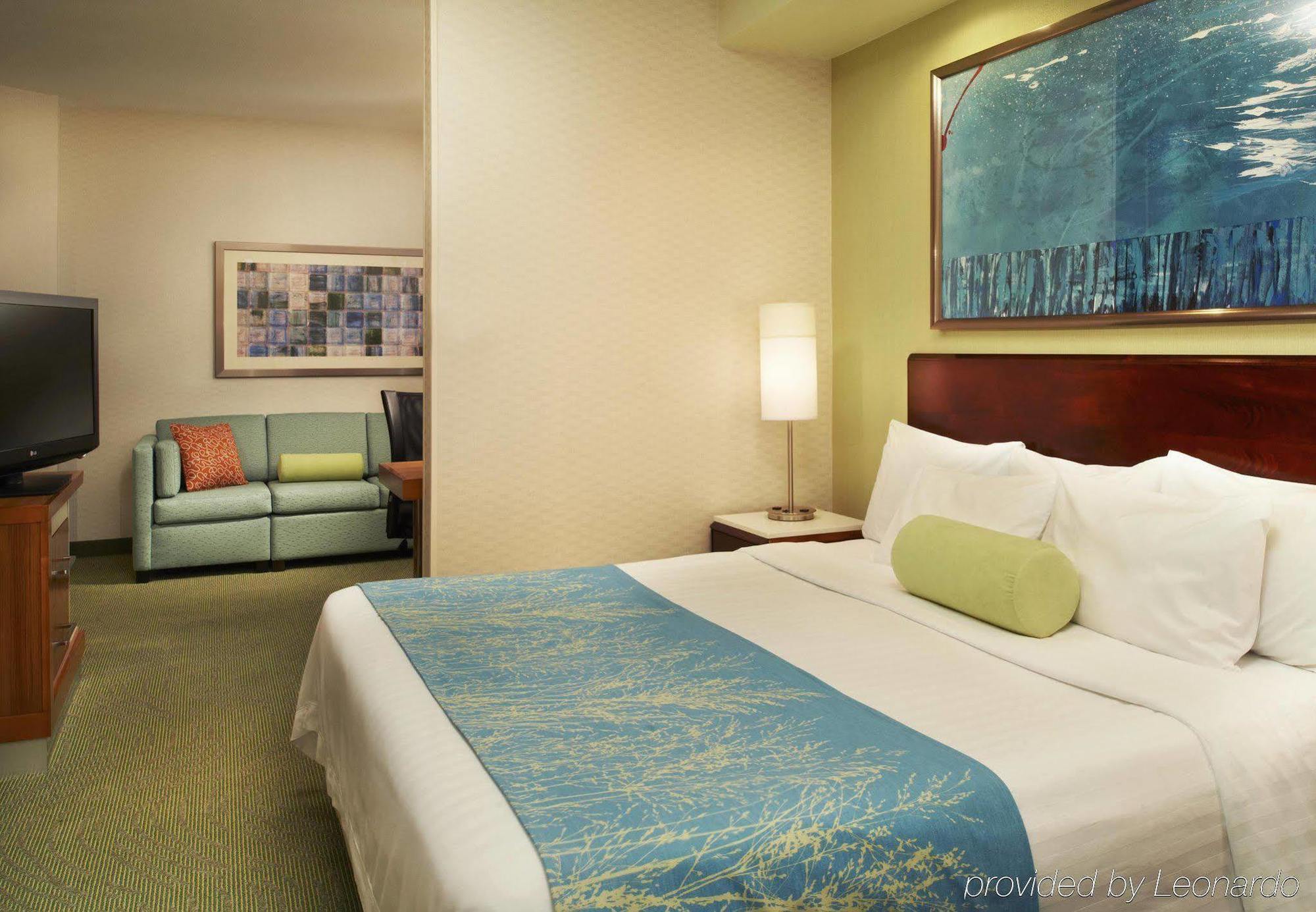 Springhill Suites By Marriott Frankenmuth Camera foto