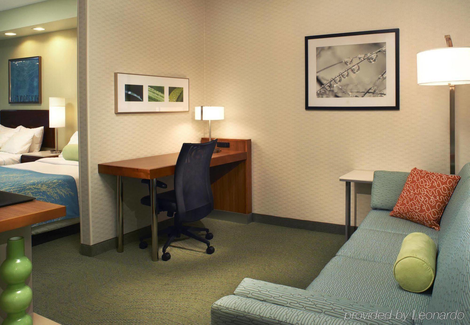 Springhill Suites By Marriott Frankenmuth Camera foto